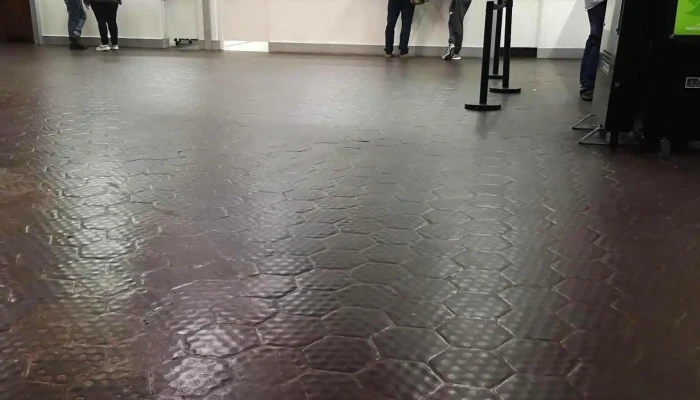 Terminal Maldonado -  Comentarios - Maldonado