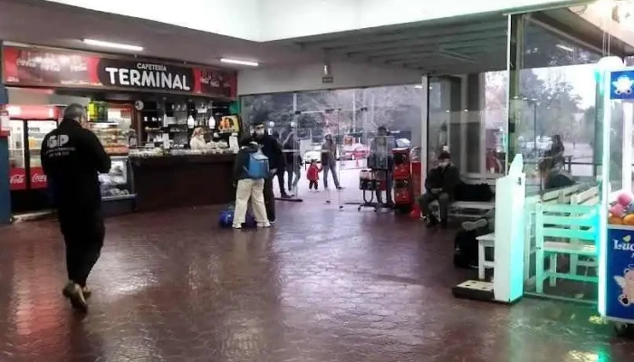 Terminal Maldonado - Maldonado