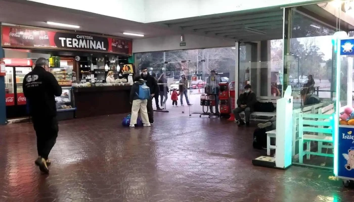 Terminal Maldonado -  Telefono - Maldonado