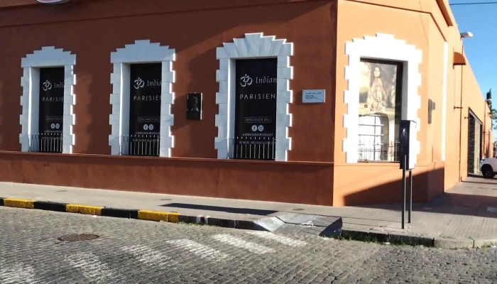 Terminal Mercedes -  Puntaje - Mercedes