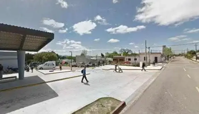 Terminal Pan De Azucar Videosdeg - Pan de Azúcar