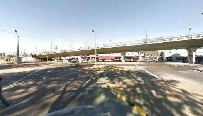 Terminal Paso Molino Stm Numero - Montevideo