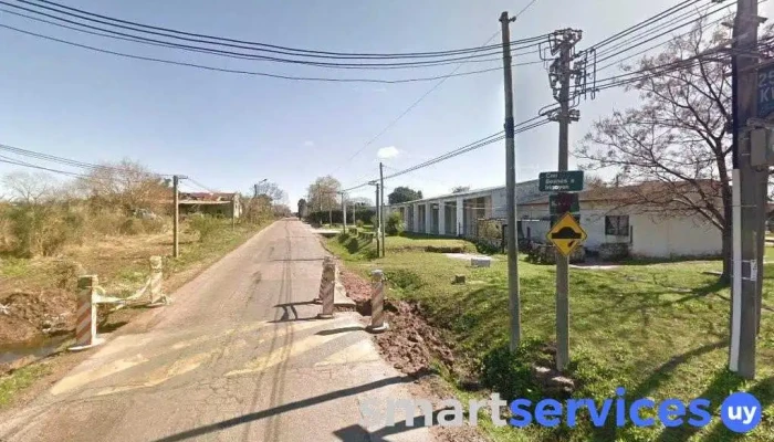 Terminal Peñarol 582 Come S.a. - Montevideo