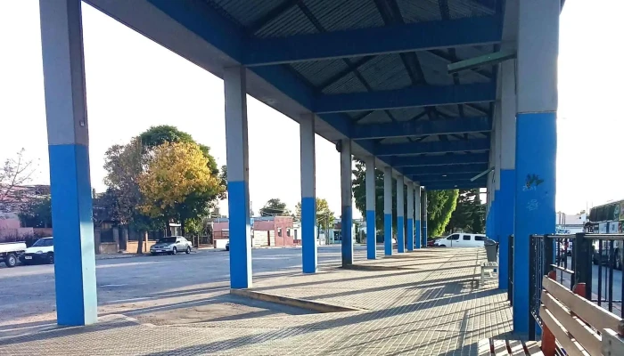Terminal San Carlos -  Descuentos - San Carlos