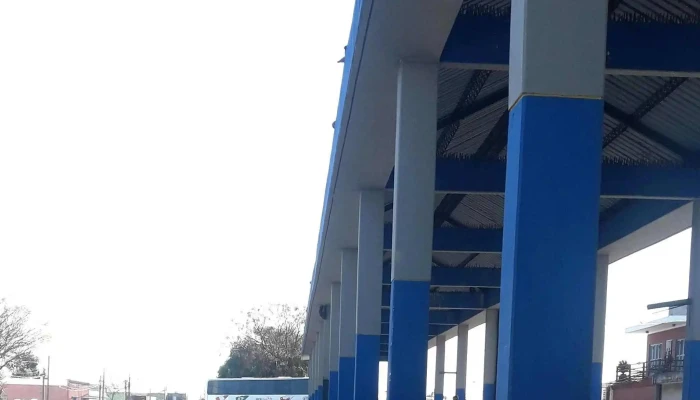 Terminal San Carlos -  Instagram - San Carlos
