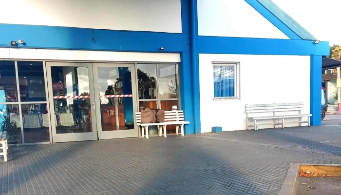 Terminal San Carlos - San Carlos