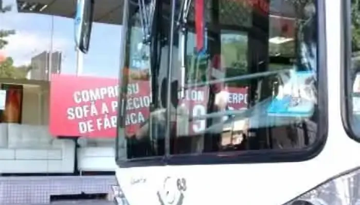 Terminal Sayago Come -  Autobus - Montevideo
