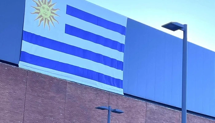 Terminal Tres Cruces -  Puntaje - Montevideo