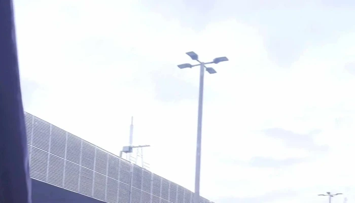 Terminal Tres Cruces -  Zona - Montevideo