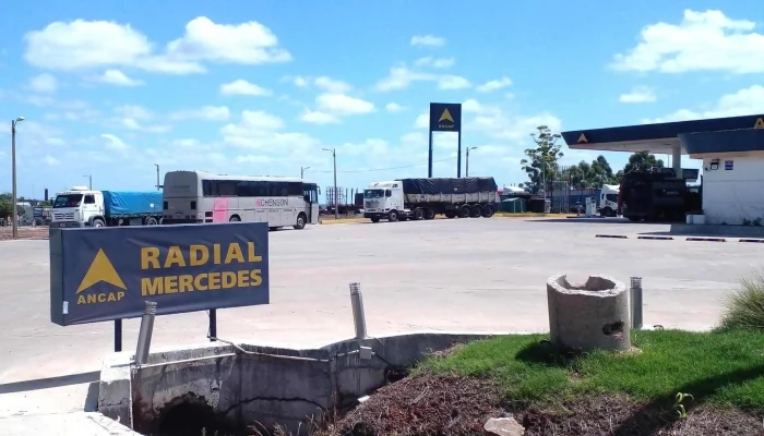 Terminales Graneleras Uruguayas Sa Puntaje - Nueva Palmira