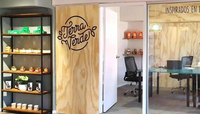 Terra Verde - 11300 Montevideo
