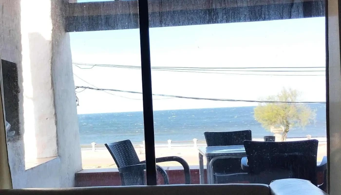 Terrazas Al Mar -  Fotos - Piriápolis