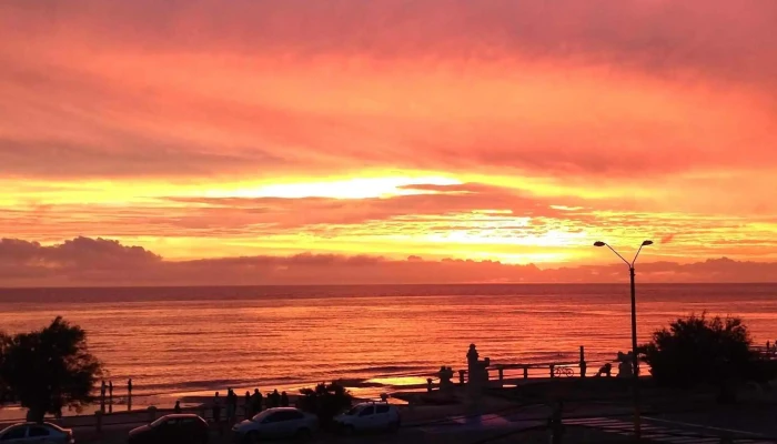 Terrazas Al Mar -  Instagram - Piriápolis