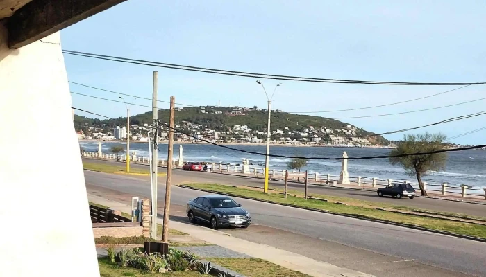 Terrazas Al Mar -  Piriapolis - Piriápolis