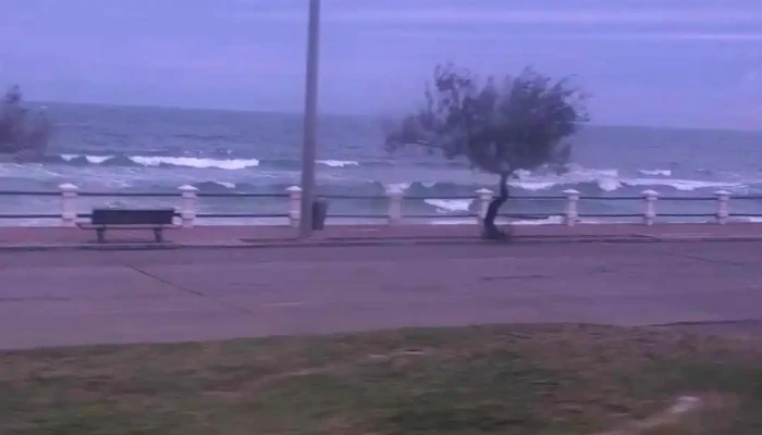 Terrazas Al Mar -  Videos - Piriápolis