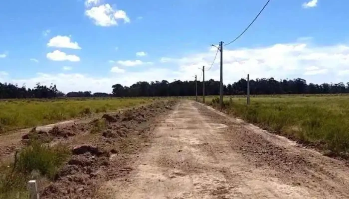 Terrenos Chuy - Uruguay