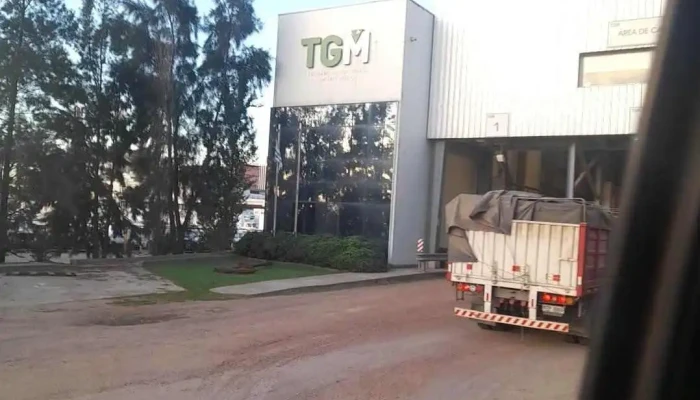 Tgm Obrinel -  Mas Recientes - Montevideo