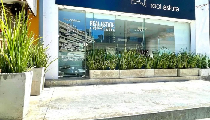 The Agency Real Estate -    Punta Del Este Exterior - Punta del Este