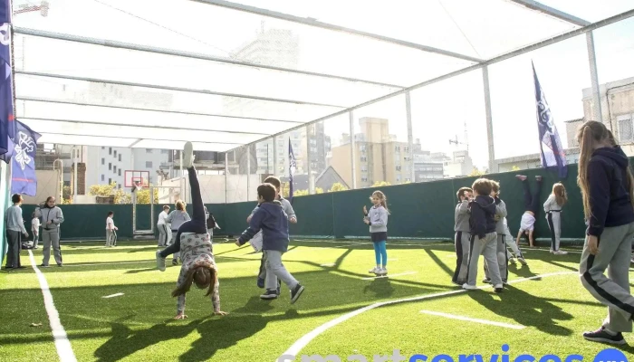 The Anglo School Centro -  Videos - Montevideo