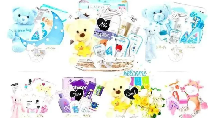 The Boutique Gift Store Uruguay - 12100 Montevideo