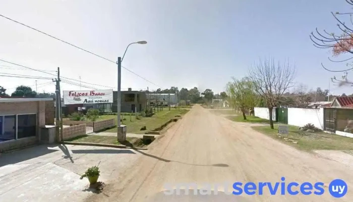 The English Station -  Atlantida - Atlántida