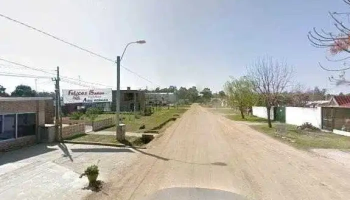 The English Station -  Puntaje - Atlántida