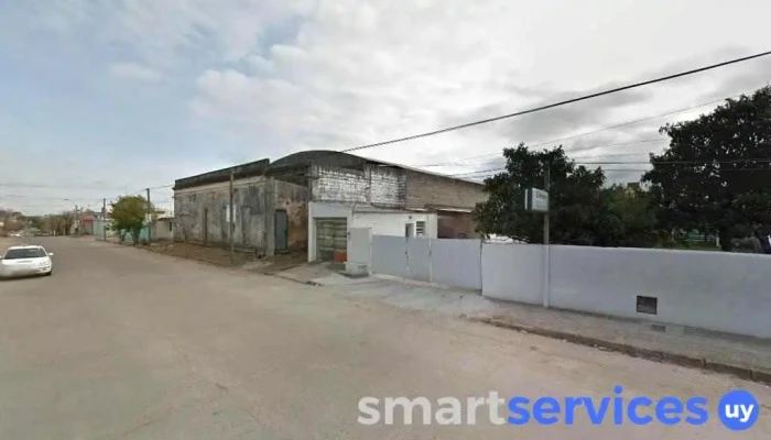The LandLord Company - 33000 Treinta Y Tres