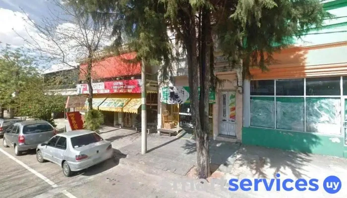 Tienda 4 Estaciones - 40000 Rivera