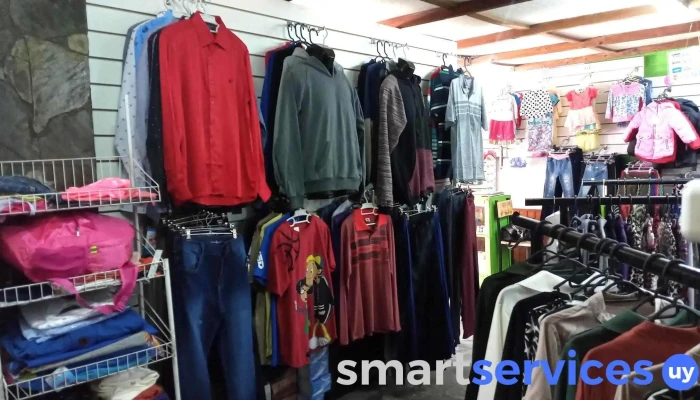 Tienda A y G - 34200 José Batlle Y Ordóñez