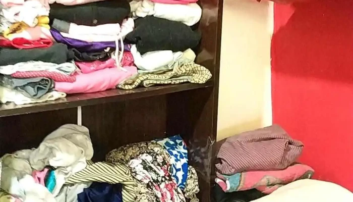 Tienda de ropa - 15500 Barros Blancos