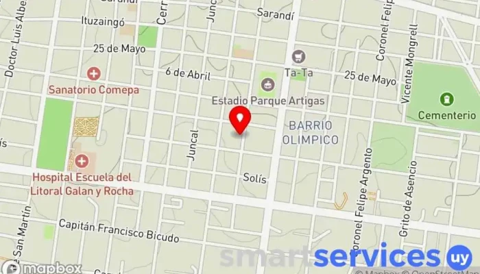 Tienda Gladys - 60000 Paysandú
