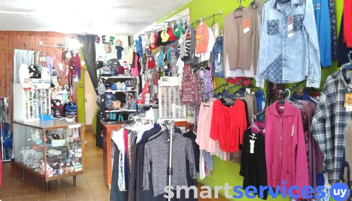 Tienda Glamour - 15000 Ciudad De La Costa
