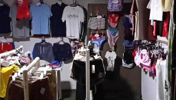 Tienda La Auténtica - 97100 Sarandí Del Yí