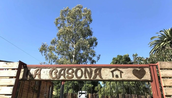 Tienda La Casona - Montevideo