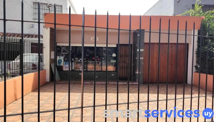 Tienda La Mariposa - 11400 Montevideo