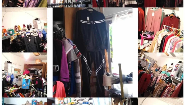 Tienda Los Abrojitos - 70800 Ombúes De Lavalle