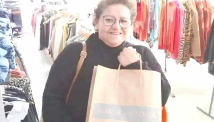 Tienda Maria Victoria - 50000 Salto