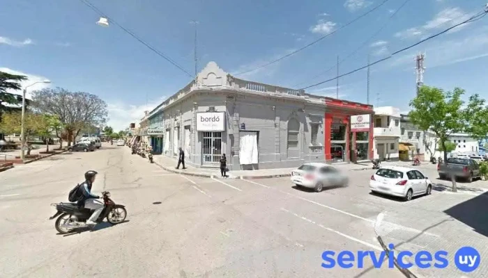 Tienda Meli - Grito De Asencio