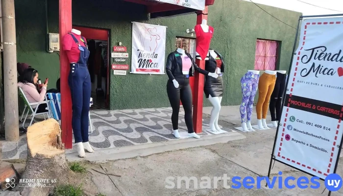 Tienda Mica - 37000 Melo