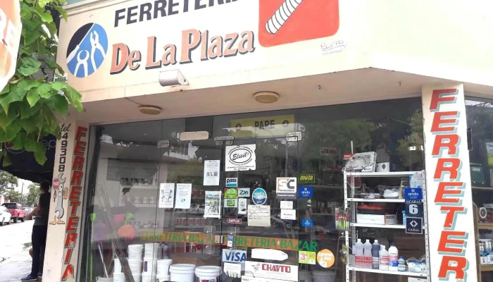 Tienda Novher - 90200 Santa Lucía