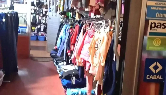 tienda oliver - 70000 Col. Del Sacramento