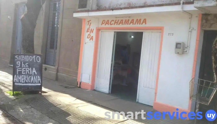 Tienda Pachamama - Uruguay