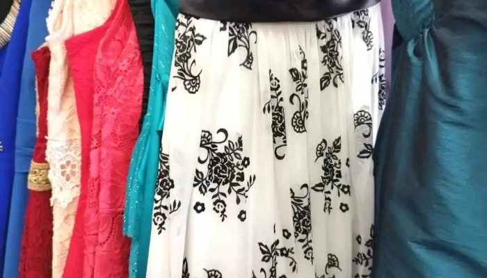 Tienda Paty's - 12300 Montevideo