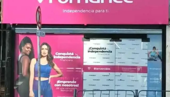 Tienda Romance Uy - 11200 Montevideo