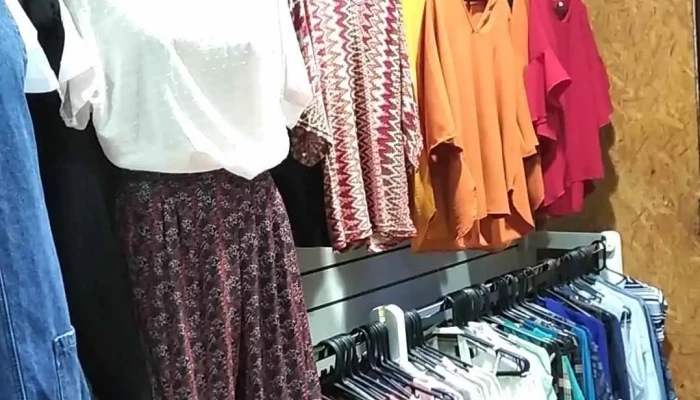 Tienda Sofia - Av. Gral. Flores