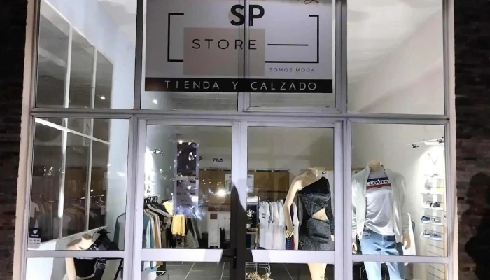 Tienda Sp Store - José Enrique Rodó