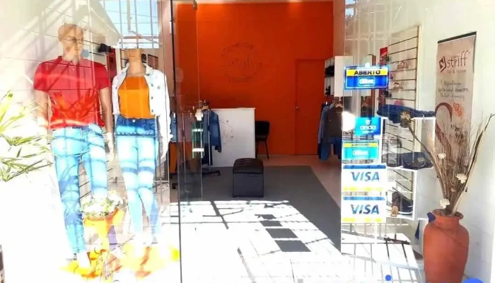 Tienda Style - Rio Branco