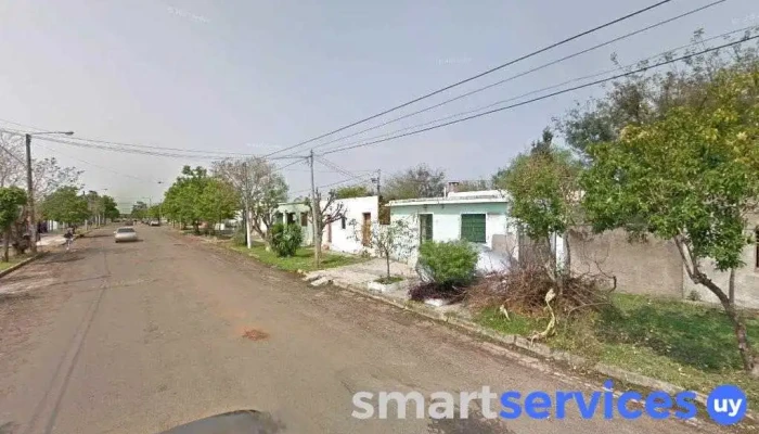 Tienda Vértigo - 55000 Artigas