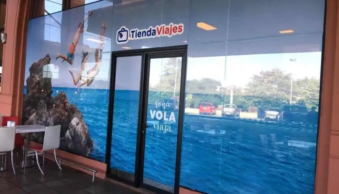 Tienda Viajes -    Atlantida Del Propietario - Atlántida