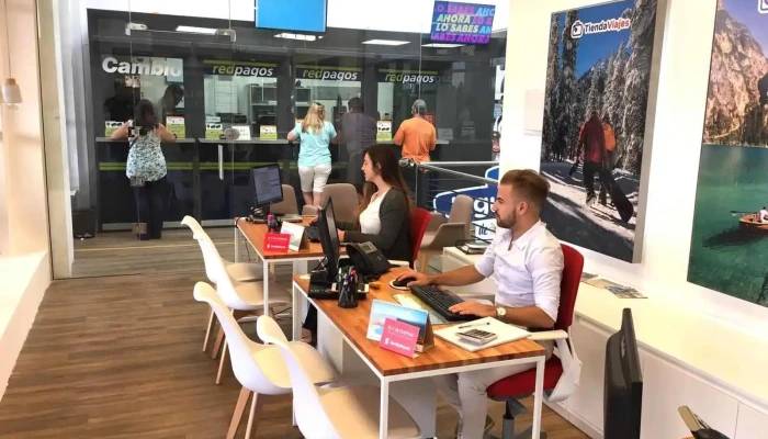 Tienda Viajes -    Atlantida Interior - Atlántida